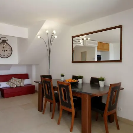 Wifi And Meo Tv Cabanas De Tavira